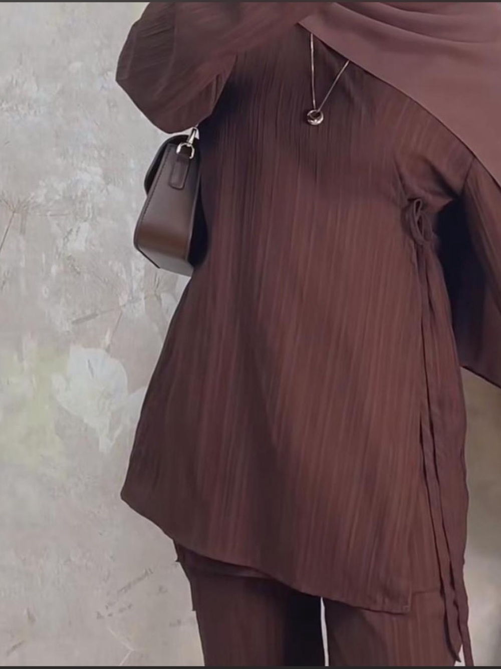 Two piece set